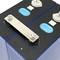 Pin Lithium năng lượng mặt trời MSDS có thể sạc lại Lifepo4 3.2V 280AH