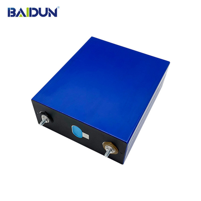 Pin Lithium BAIDUN 24V 3.2V 176Ah Lithium Ion Power Cell