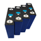 Pin lưu trữ năng lượng mặt trời M6 Lifepo4 màu xanh 3.2V 230Ah