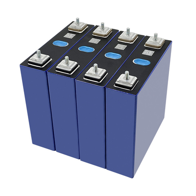 Pin Lithium 100Ah 3.2v lưu trữ năng lượng mặt trời cho xe điện