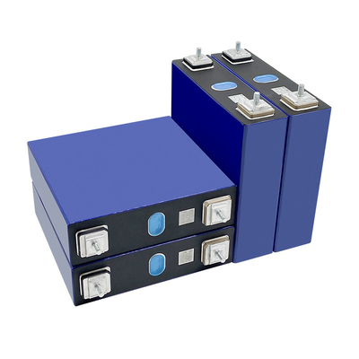 Pin Lithium Lifepo4 có thể sạc lại 3.2V 165ah cho xe đạp điện