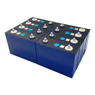 Pin Lithium Phosphate 4000 chu kỳ 48v 12v 24V cho xe điện