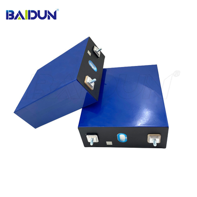 Pin EV ESS Prismatic Lithium Lifepo4 280ah 3.2v Catl LFP Cells