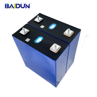 EV ESS Lifepo4 280ah 3.2v Pin Lithium Ion hình lăng trụ Công suất cao