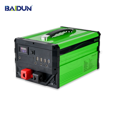 3.2V 125AH Pin Lithium năng lượng mặt trời Vòng đời 3000 lần